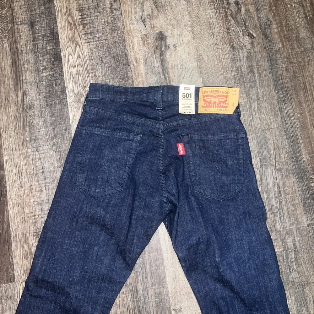 Levis product pair